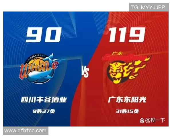 CBA联赛第22轮精彩对决辽宁队迎战广东队争夺季后赛席位