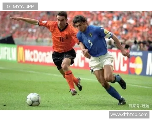 2000欧洲杯意大利与荷兰点球大战回顾与精彩瞬间分析