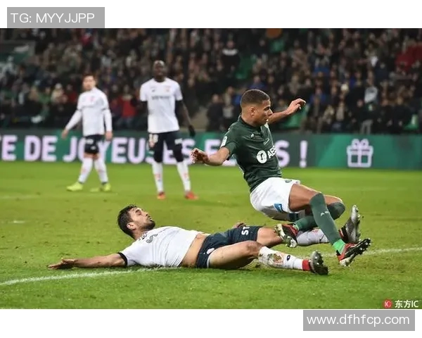 圣埃蒂安与第戎精彩对决录像回放分析及赛后点评分享 圣埃蒂安与第戎精彩对决录像回放分析及赛后点评分享