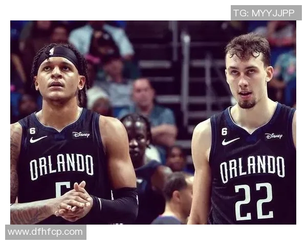 魔术nba年轻阵容崛起值得期待