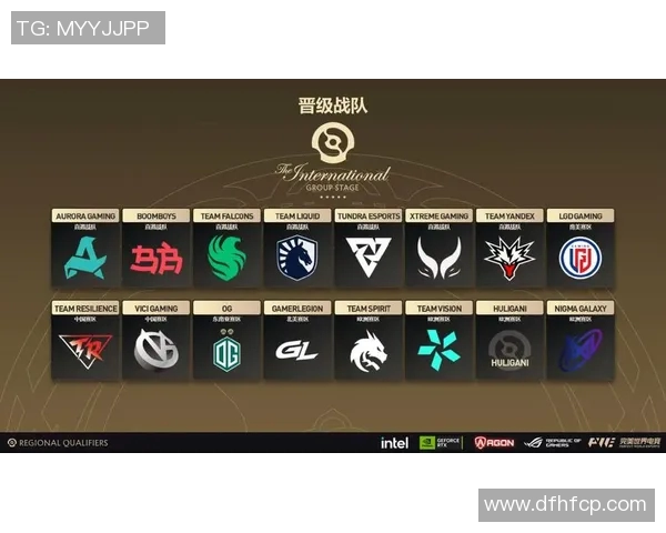 DOTA2赛事分析：V5战队创造历史新高的比赛经验与表现探讨