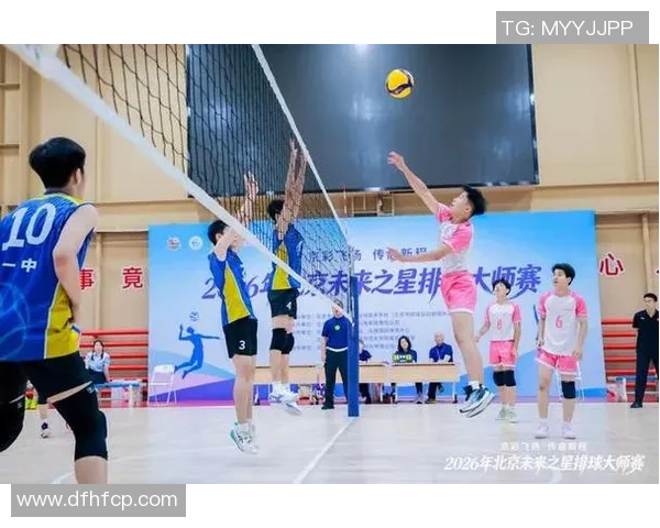 北京排球队的奋斗历程与辉煌成就杯赛特别报道